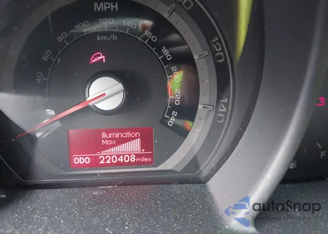 2011 Kia Sportage z USA, uszkodzony, nr VIN KNDPB3A27B7066520